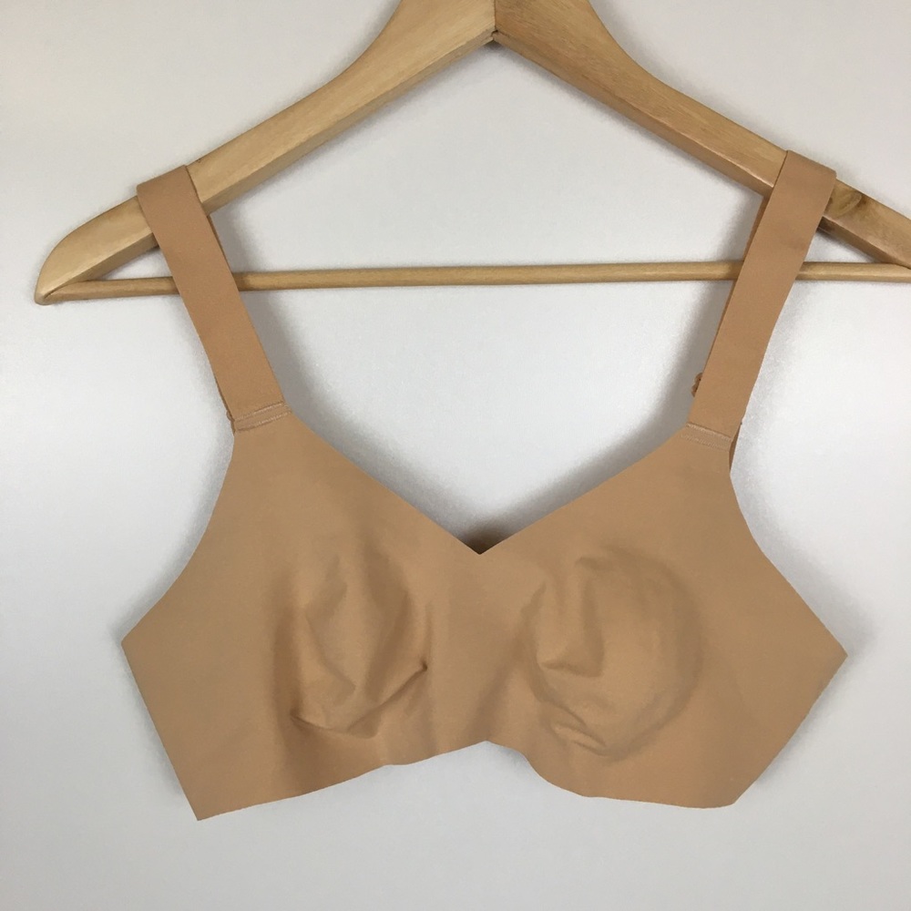 Knix By Knixwear Evolution Bra Size 2